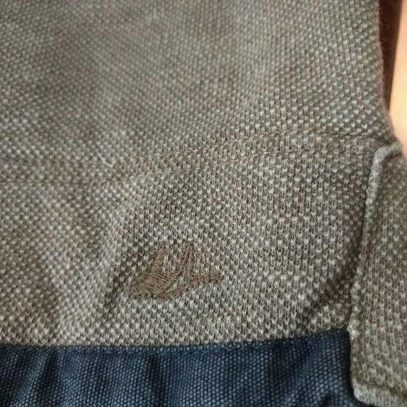 Mantaray Jumper Size XL Shirt 1/4 Zip Sweatshirt - Picture 7 of 9